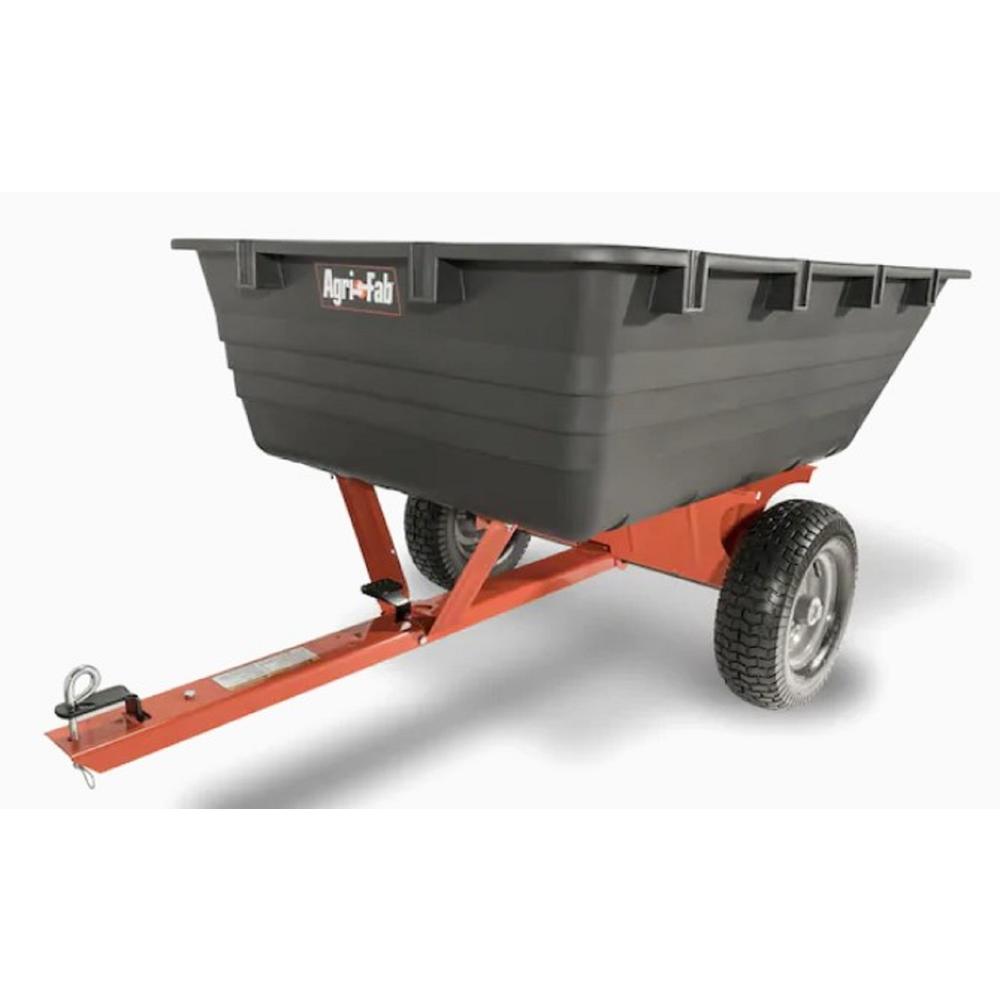 Agri Fab Garden Cart Replacement Wheels Fasci Garden