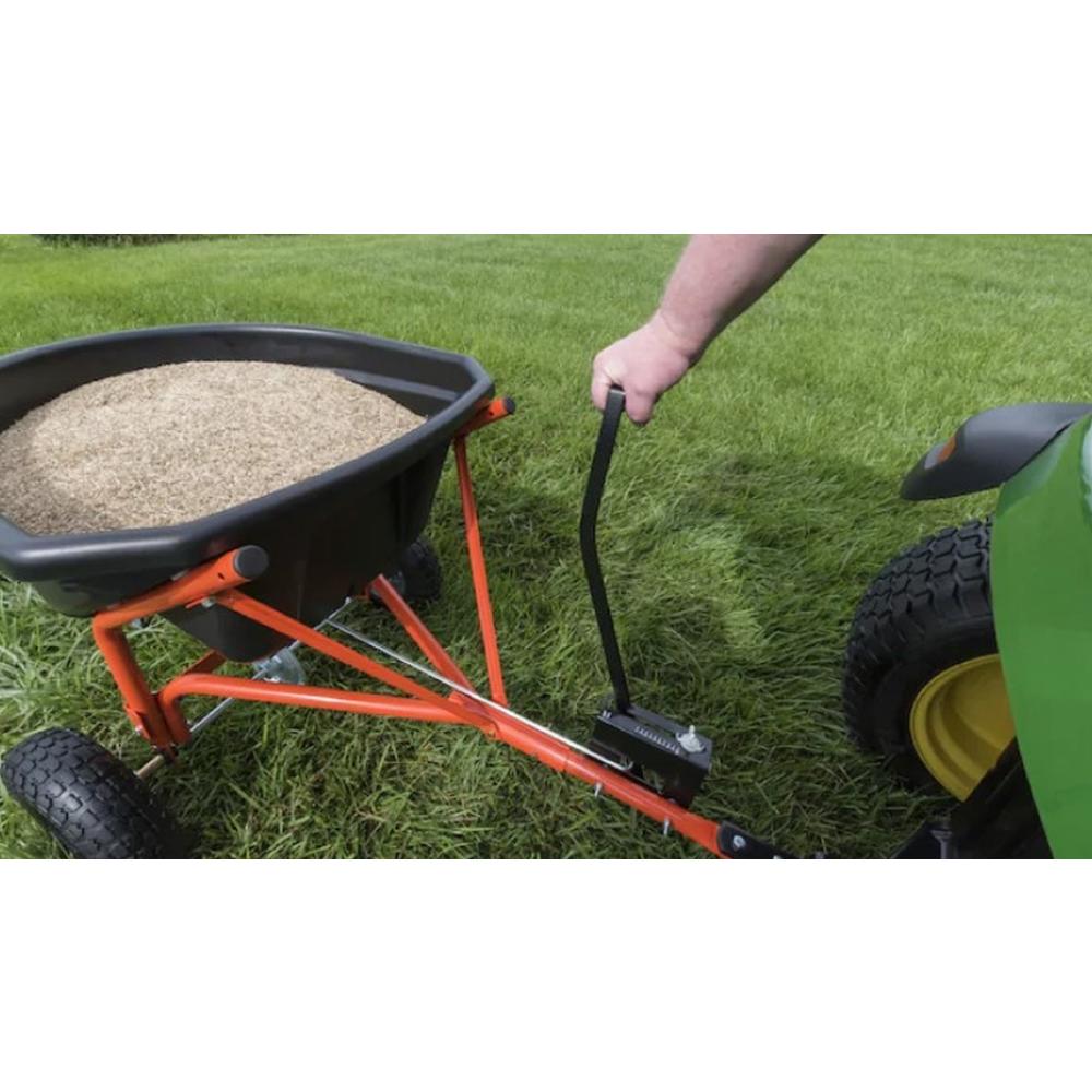 Agri-Fab 45-0527 110 lb. Lawn Tow Spreader