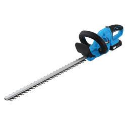 Pulsar PTG2020 20 in. 20V Lithium Ion Cordless Hedge Trimmer&#44; Blue