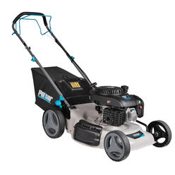 Pulsar PTG1221SA2 21 in. 3 in 1 Self Propelled Lawn Mower
