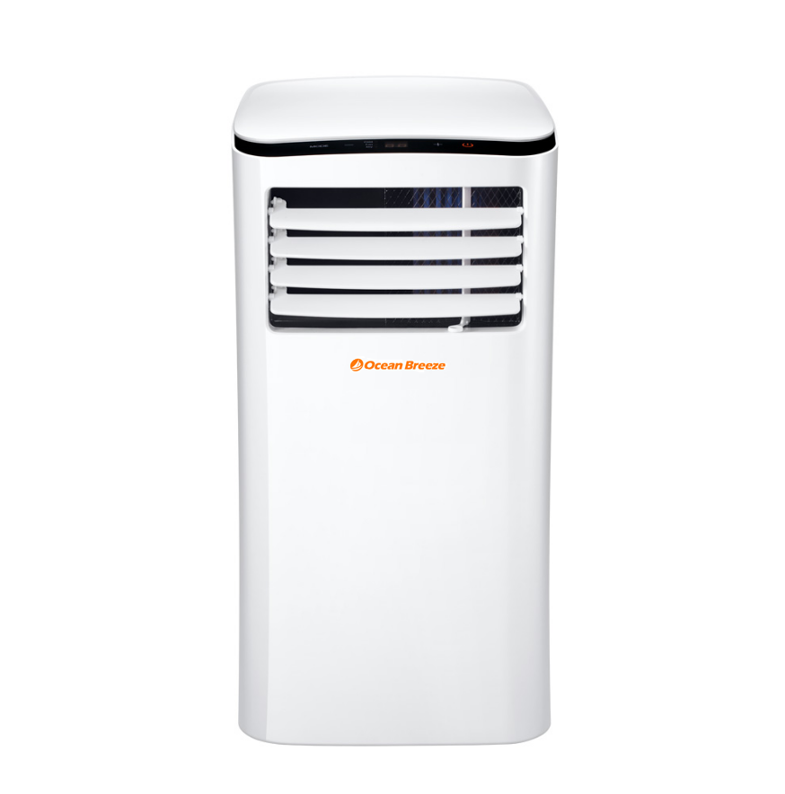 New 10K BTU Portable Air Conditioner - appliances - by owner