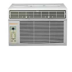 Ocean Breeze 425141 8000 BTU Window Air Conditioner with Remote