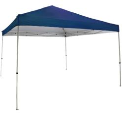 World Famous Sports 12&#8217; x 12&#8217; ft Adjustable Canopy with Wheeled Storage Bag