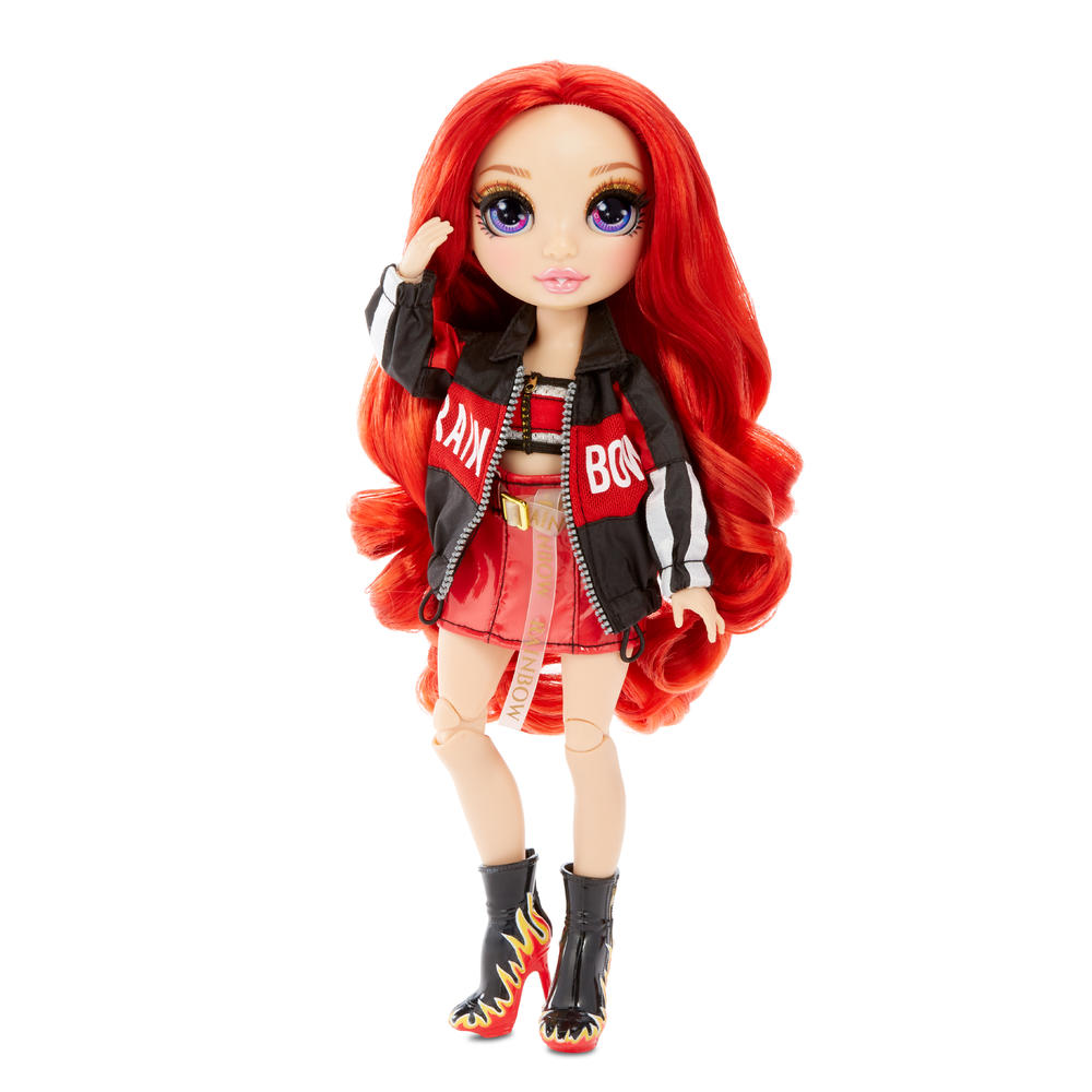 Rainbow High™ Ruby Anderson Fashion Doll, 1 ct - Smith's Food and Drug