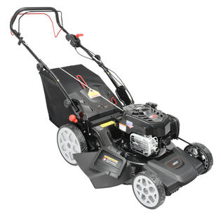 675exi mower discount