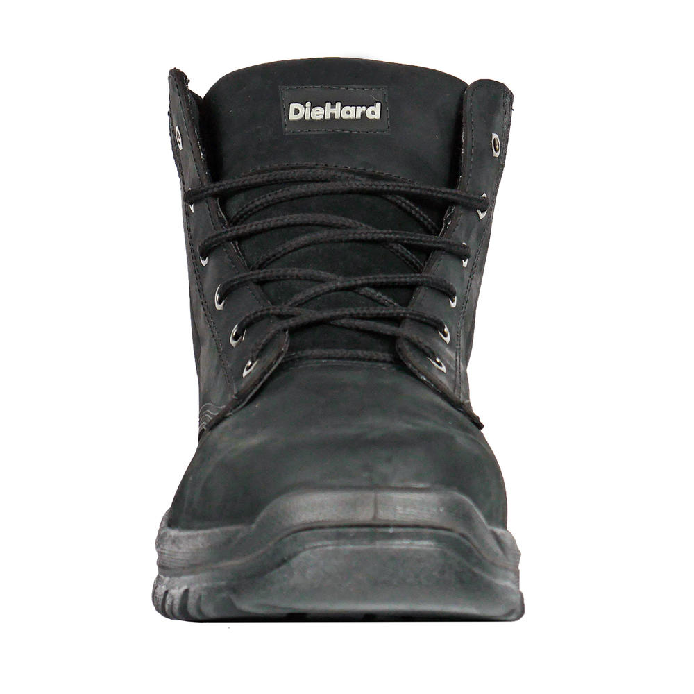 DieHard Men's Composite Toe Work Boots