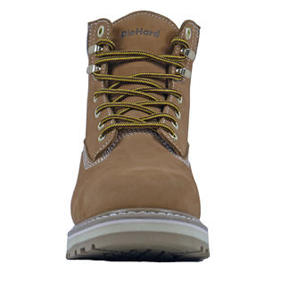 DieHard Men's Classic Soft Toe Lace Up Work Boots