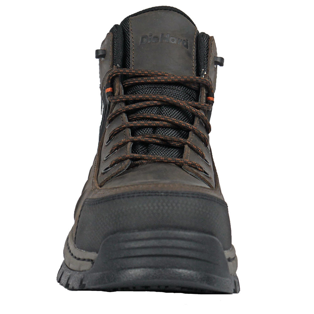 composite toe hiker boots