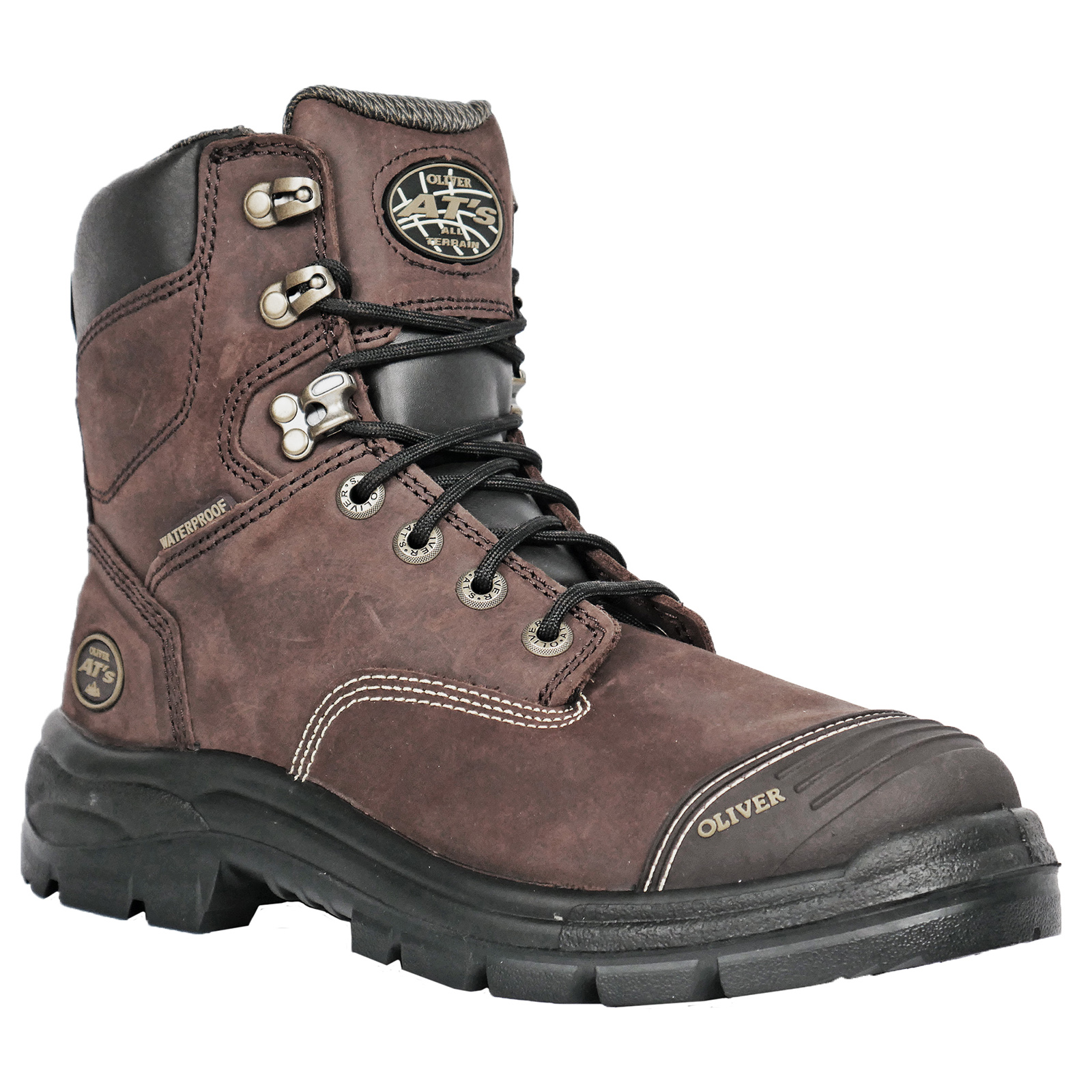 Sears steel toe tennis shoes clearance