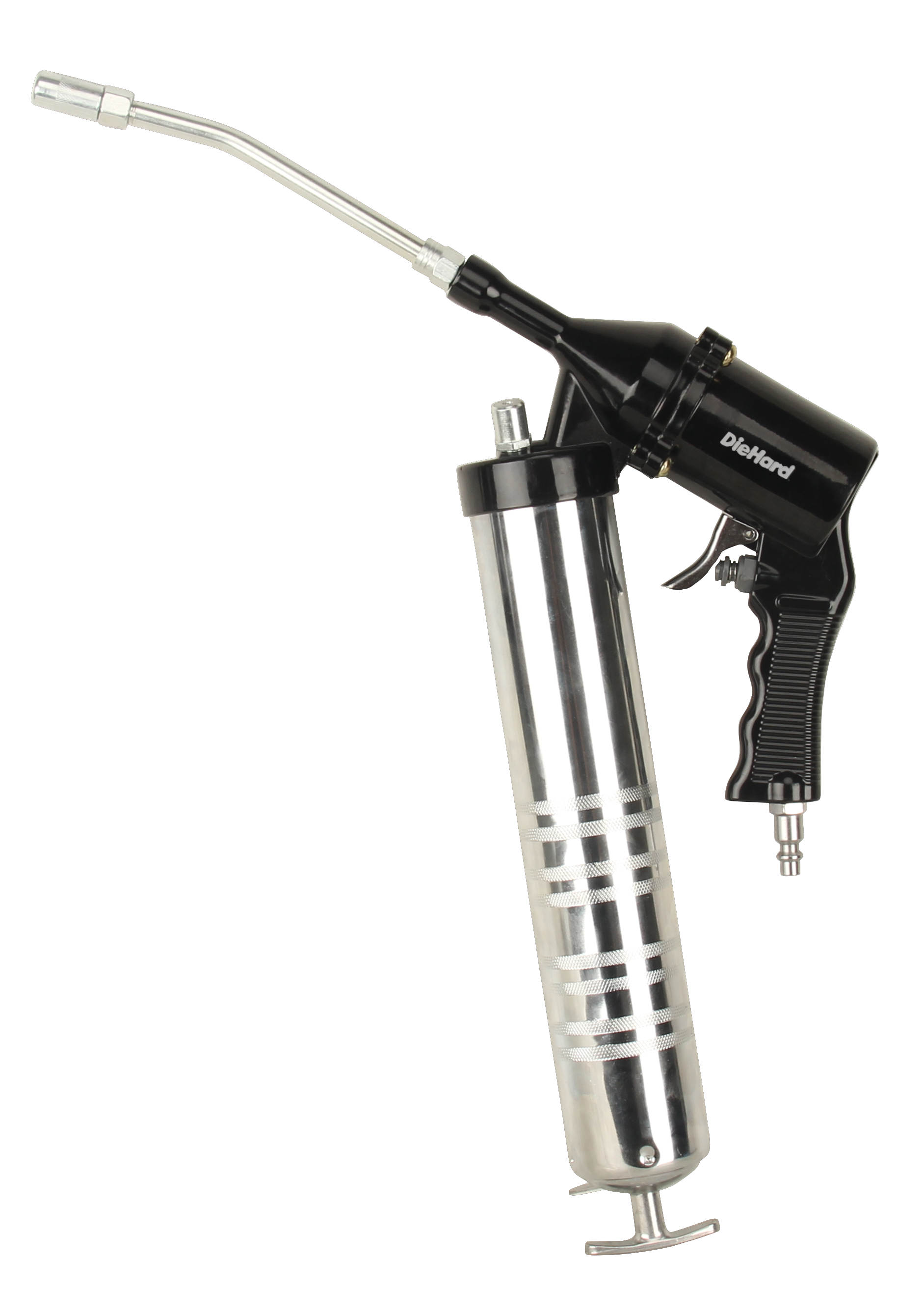 DieHard Grease Gun