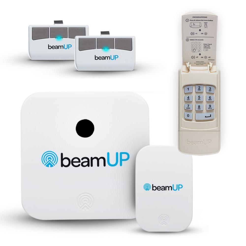 Beamup Garage Door Opener