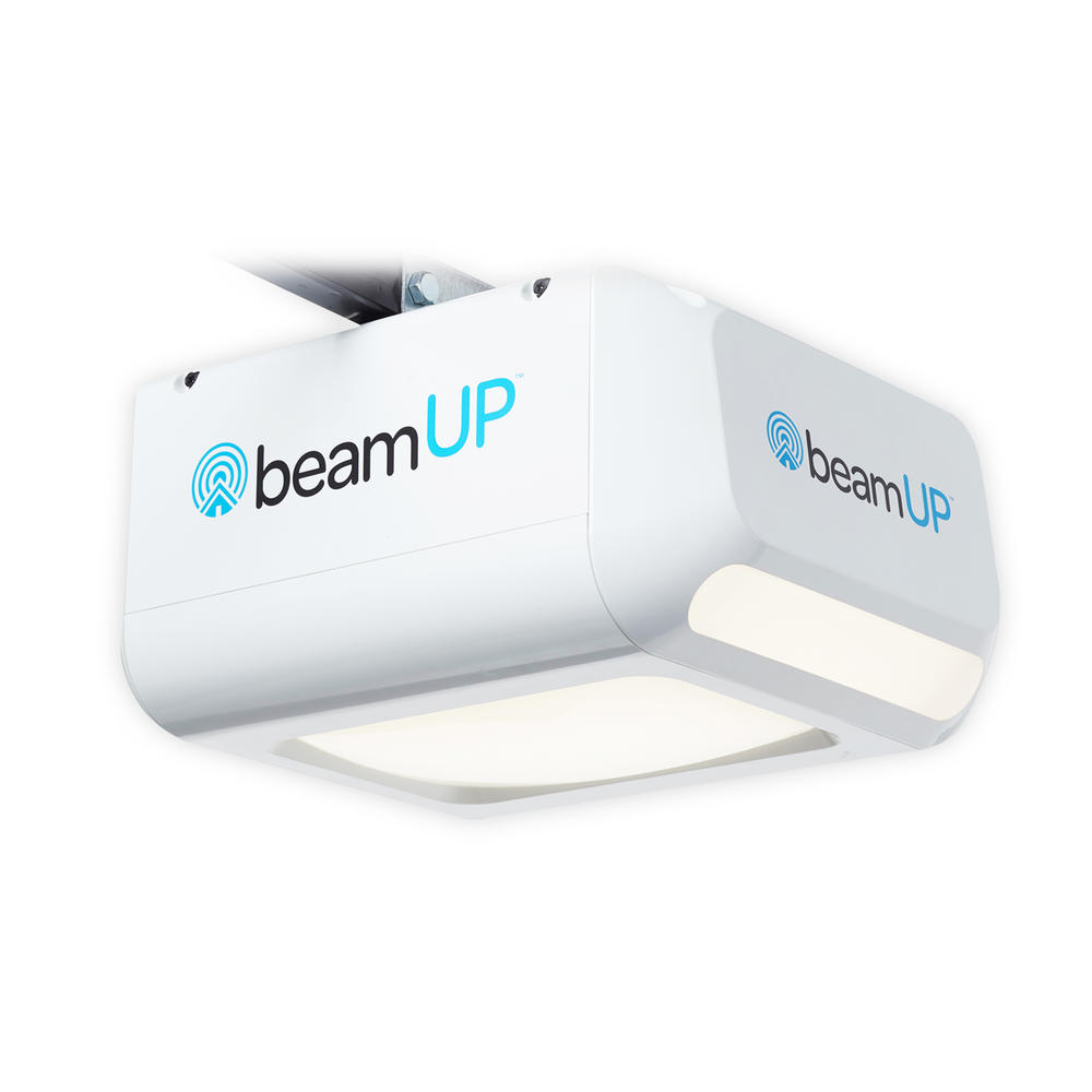 BeamUp Sentry - BU400 - WiFi Garage Door Opener