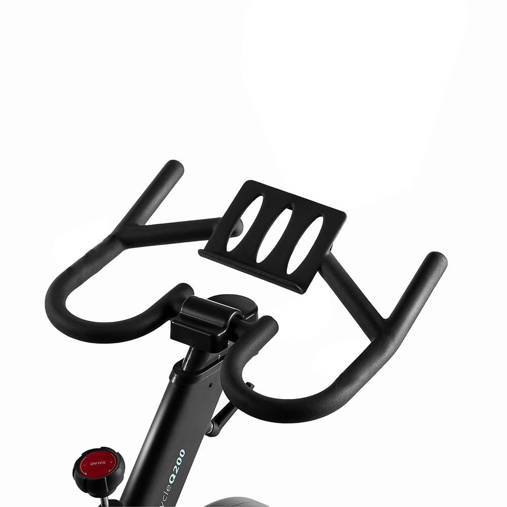 OVICX Q200B Indoor Cycle With Bluetooth