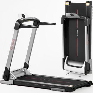 OVICX Q2S PLUS Folding Treadmill