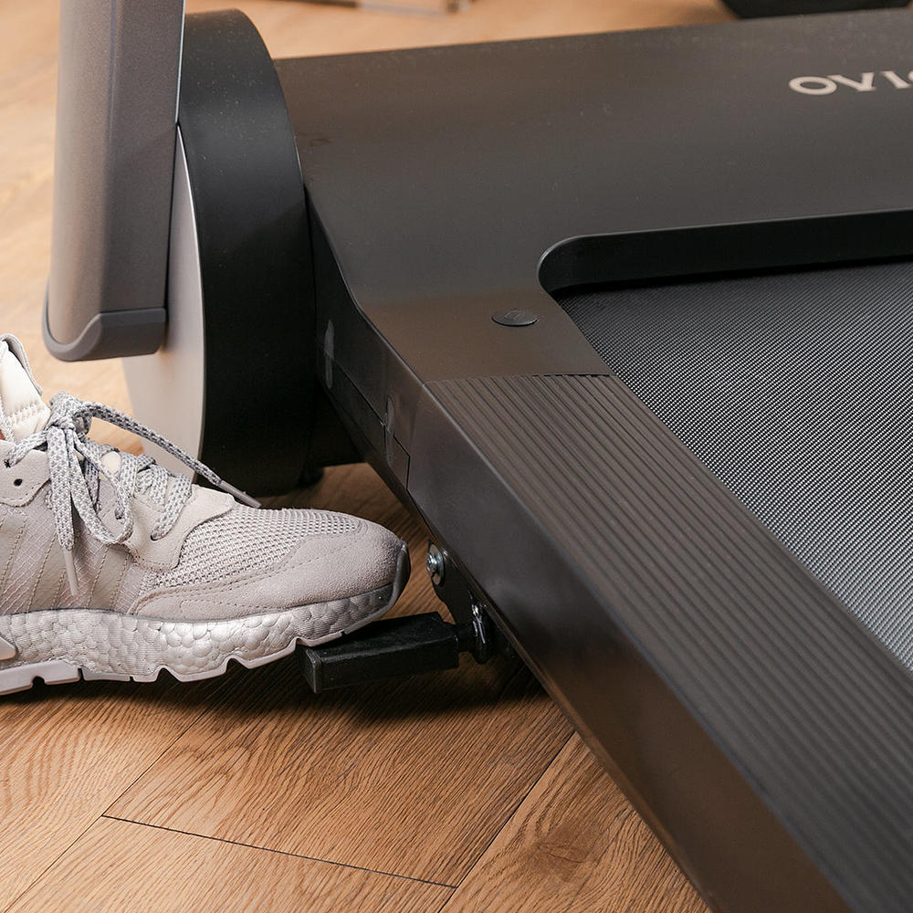 OVICX X3 PLUS Folding Treadmill