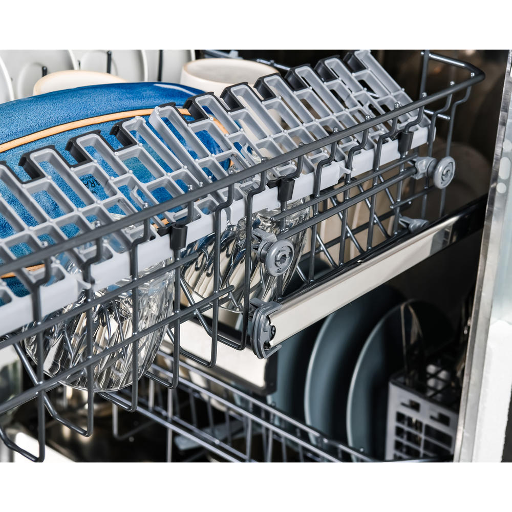 Kenmore 22-14592  14592 24" Built-in Dishwasher with UltraWash&#174; System and SmartWash&#174; &#8211; White