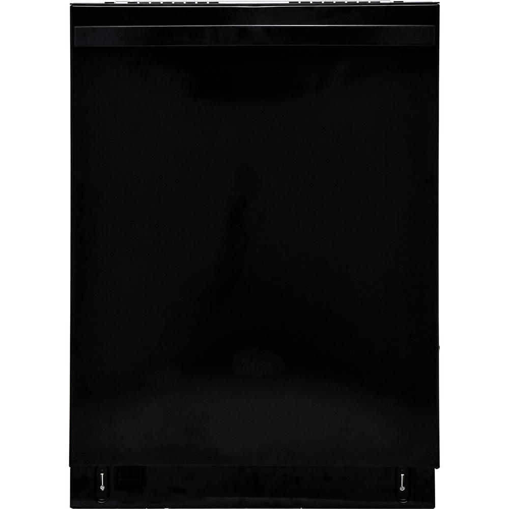 Kenmore 22-14629 14629 24" Built-in Dishwasher with UltraWash® Plus System and Removable 3rd Rack - Black
