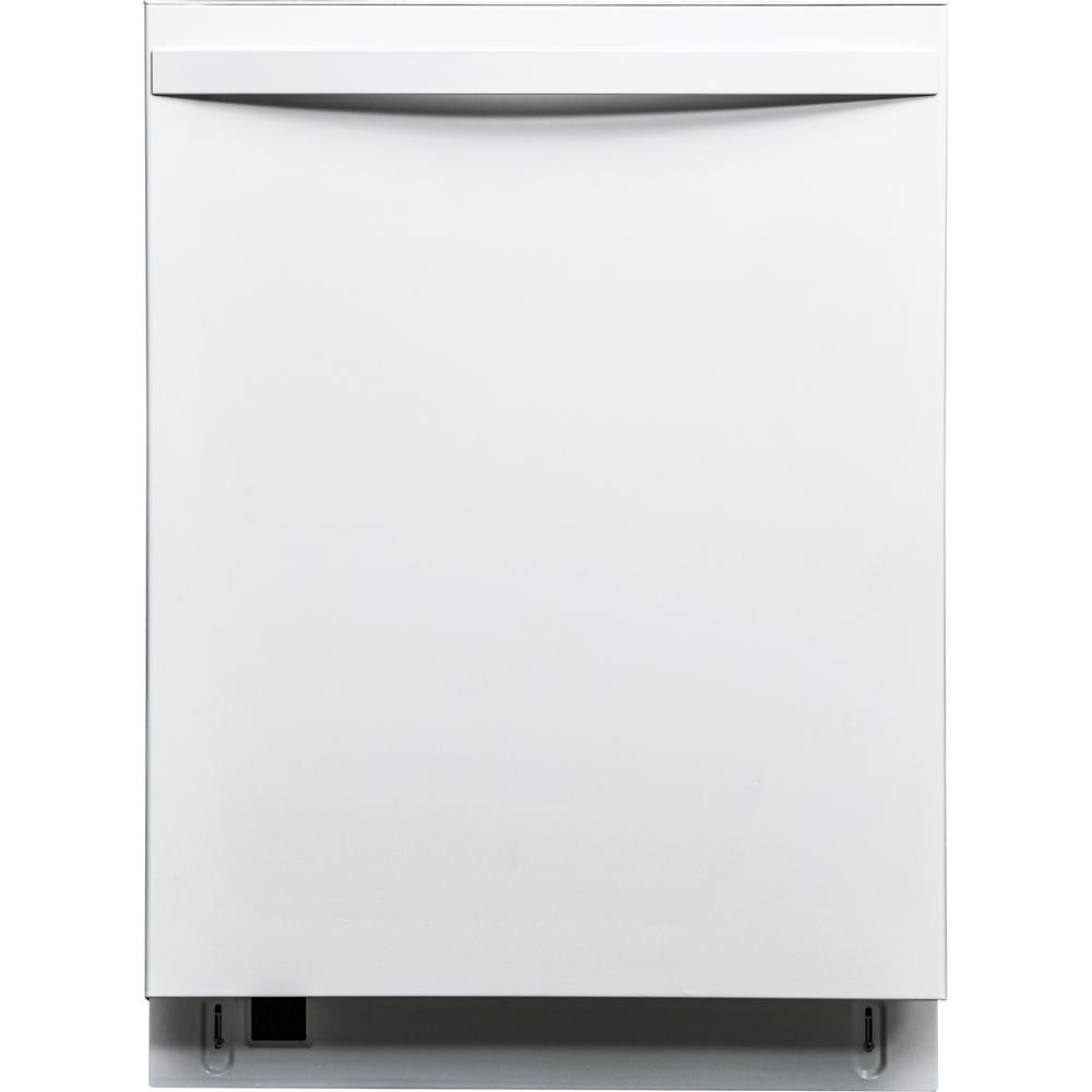 Kenmore 22-14622 14622 24" Built-in Dishwasher with UltraWash® Plus System and Removable 3rd Rack - White