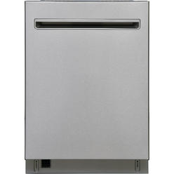 Kenmore 22-14635 14635 24" Built-in Dishwasher with UltraWash&#174; Plus System and Removable 3rd Rack &#8211; Stainless Steel w/ Fingerprint Resistance