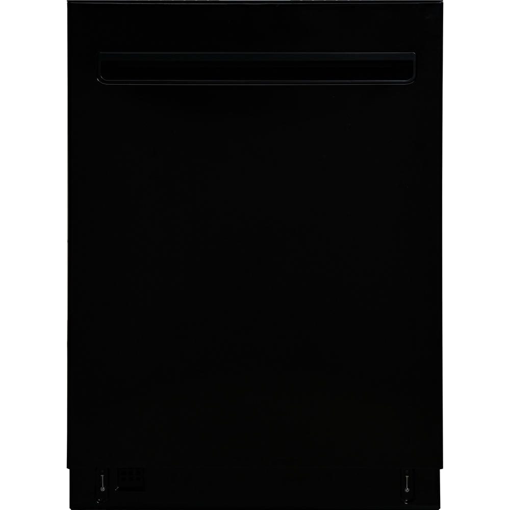 Kenmore 22-14639 14639 24" Built-in Dishwasher with UltraWash® Plus System and Removable 3rd Rack - Black