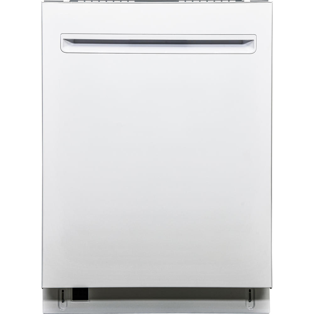 Kenmore 22-14632 14632 24" Built-in Dishwasher with UltraWash® Plus System and Removable 3rd Rack - White