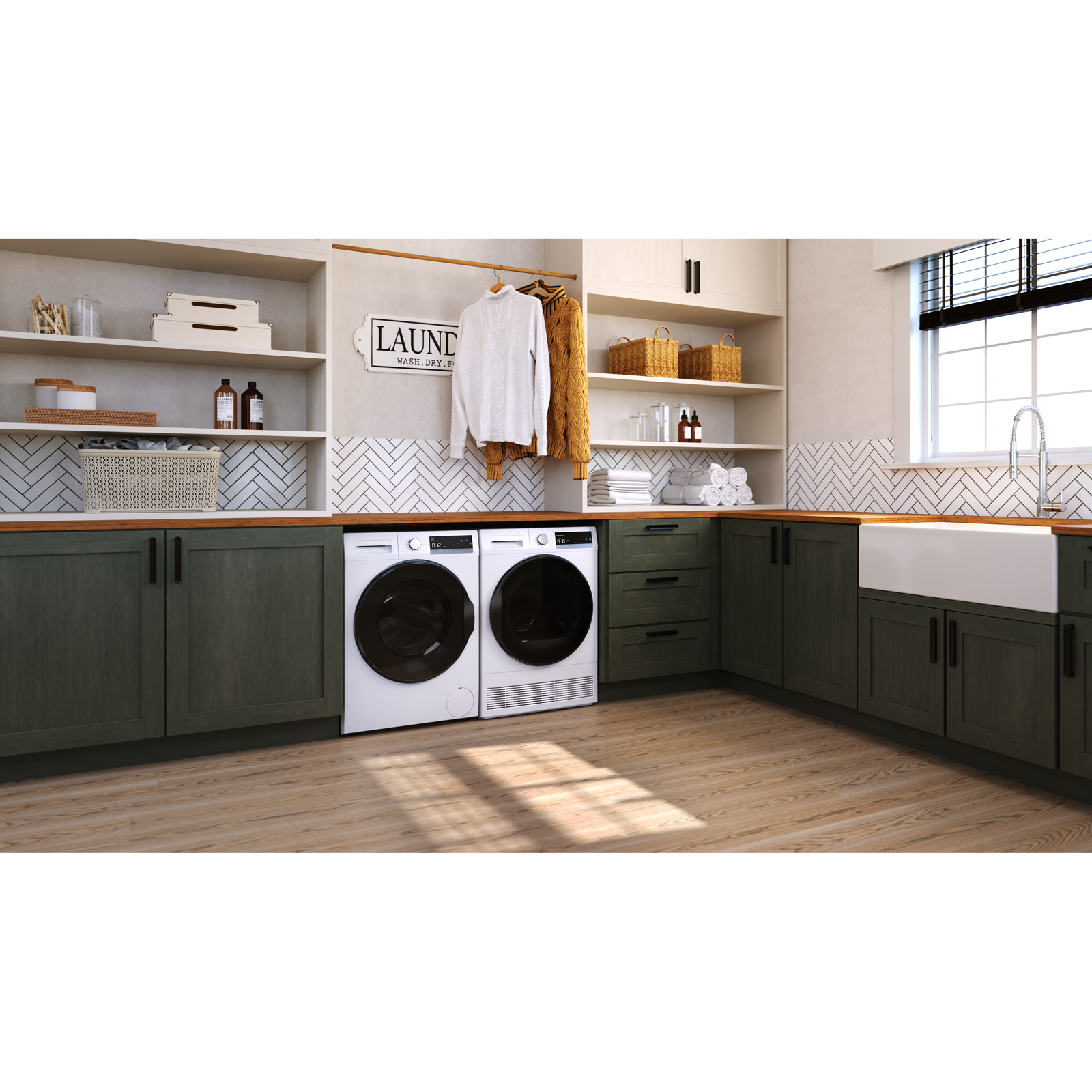 Kenmore 41202 Washer - Thumbnail 5