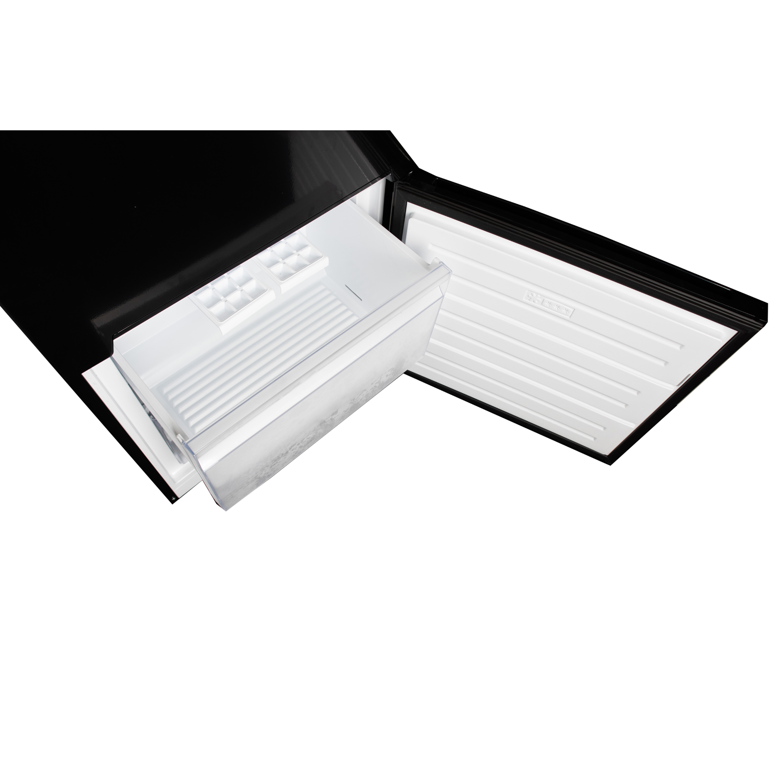 Thumbnail for 15.1 cu. ft. Bottom Freezer Refrigerator, ENERGY STAR®  Black