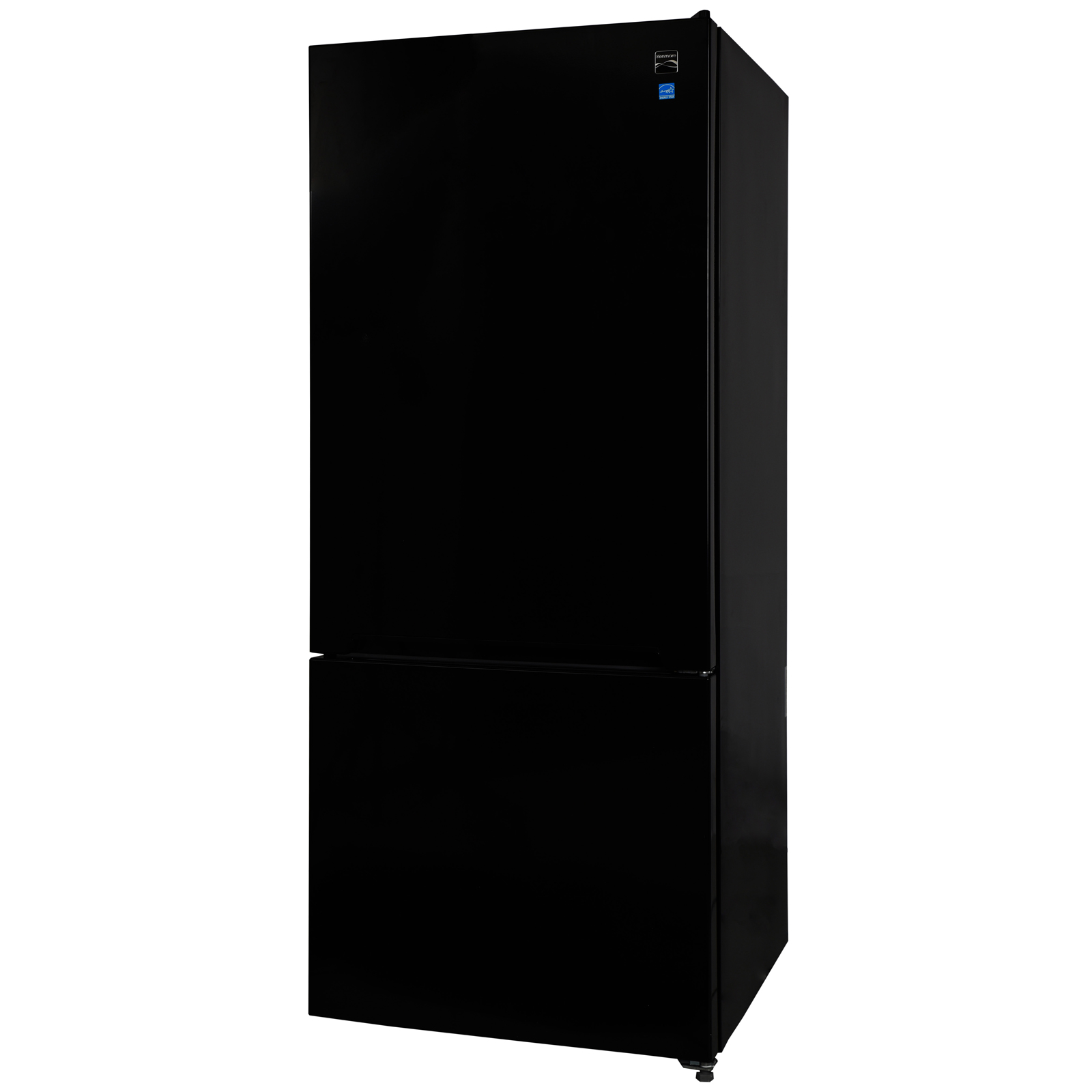 Thumbnail for 15.1 cu. ft. Bottom Freezer Refrigerator, ENERGY STAR®  Black