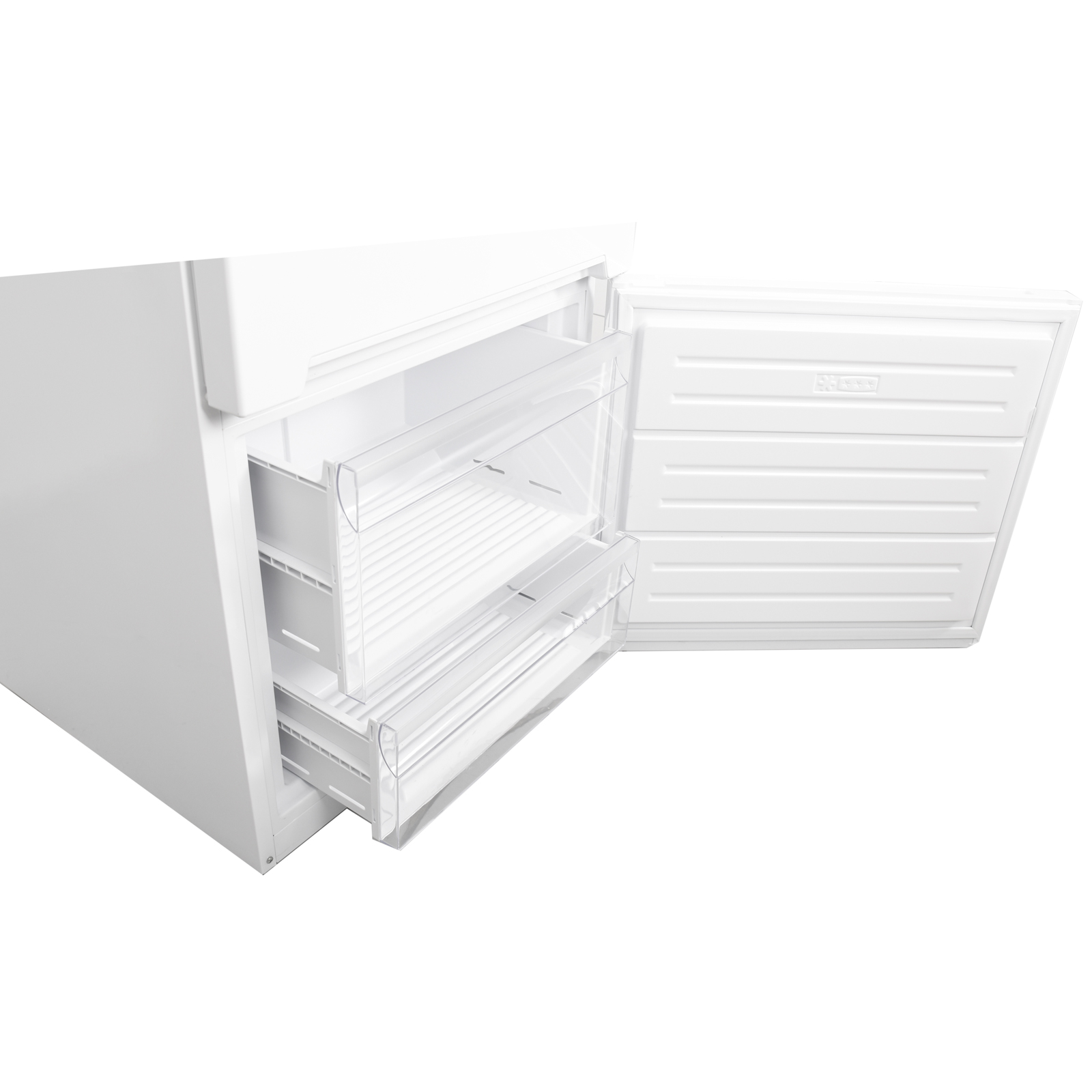 Thumbnail for 15.1 cu. ft. Bottom Freezer Refrigerator, ENERGY STAR®  White