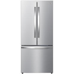 Kenmore 75525  17.5 cu. ft. French Door Refrigerator &#8211; Fingerprint-Resistant Stainless Steel