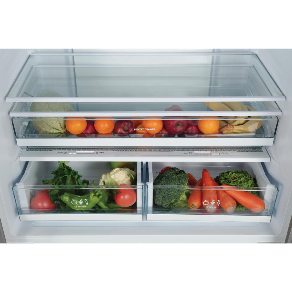 Kenmore 75515  20.3 cu. ft. French Door Refrigerator &#8211; Fingerprint-Resistant Stainless Steel