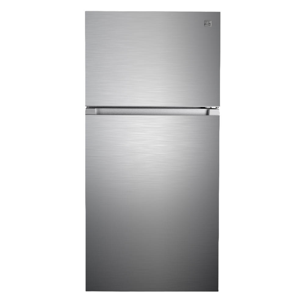 Kenmore 62315  18.2 cu. ft. Top Freezer Refrigerator - Stainless Steel w/Fingerprint Resistance