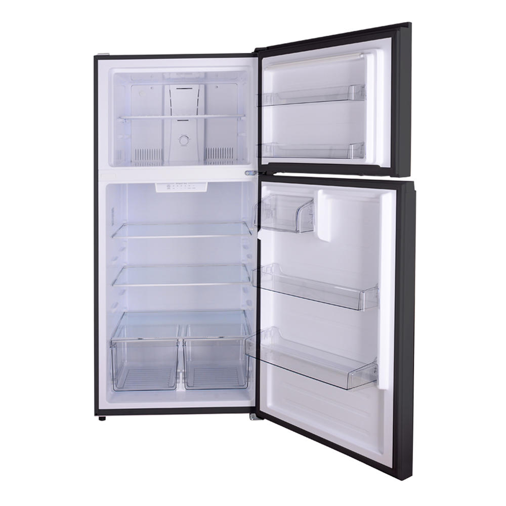 Kenmore 62319  18.2 cu. ft. Top Freezer Refrigerator &#8211; Black