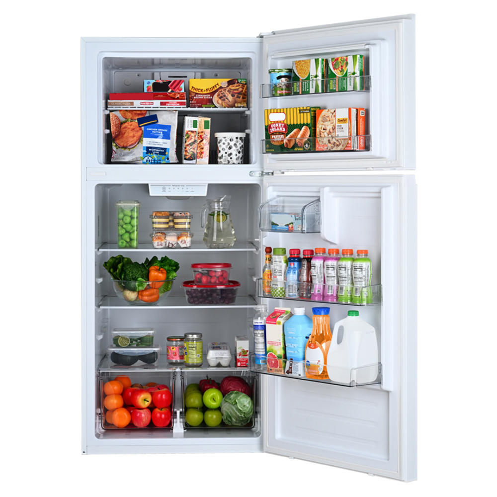 Kenmore 62312  18.2 cu. ft. Top Freezer Refrigerator &#8211; White