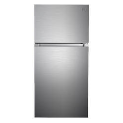 Kenmore 72315  18.1 cu. ft. Top Freezer Refrigerator with Icemaker &#8211; Stainless Steel w/Fingerprint Resistance