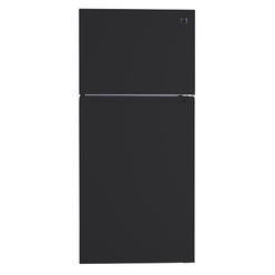 Kenmore 72319  18.1 cu. ft. Top Freezer Refrigerator with Icemaker &#8211; Black