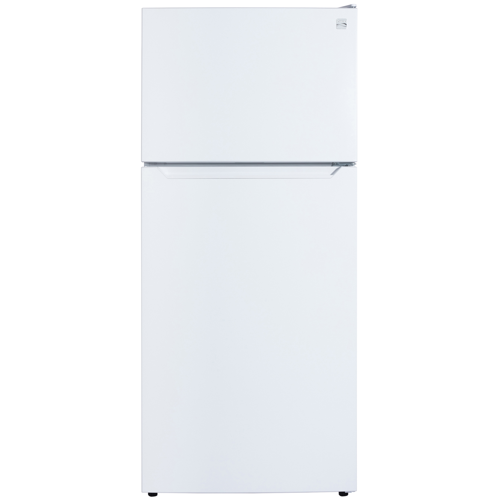 20.2 cu. ft. Garage-Ready Top Freezer Refrigerator with icemaker, ENERGY STAR®  White