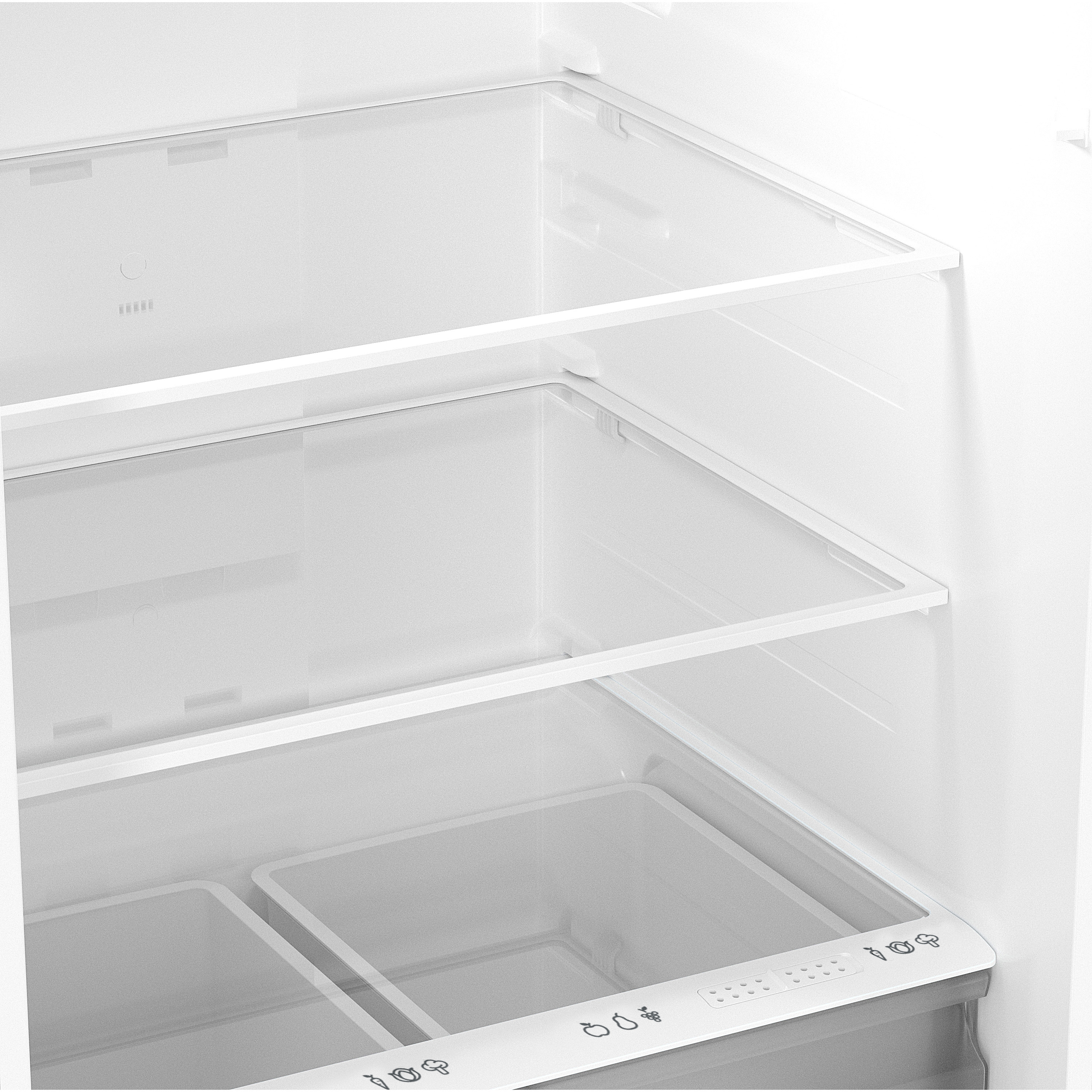 Thumbnail for 25 cu. ft. Top Freezer Refrigerator  White
