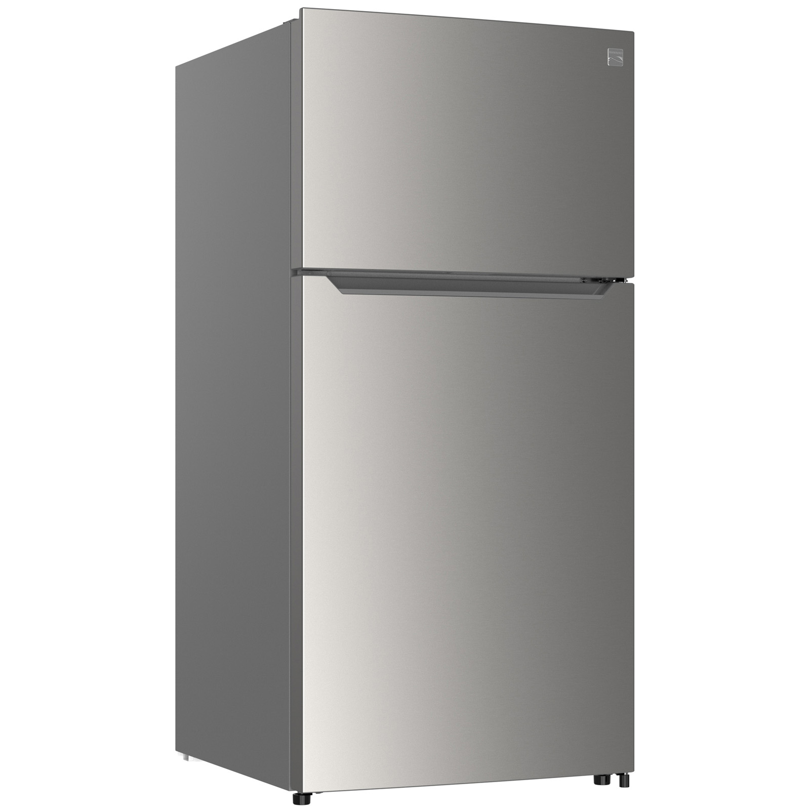 Thumbnail for 25 cu. ft. Top Freezer Refrigerator  Stainless Steel