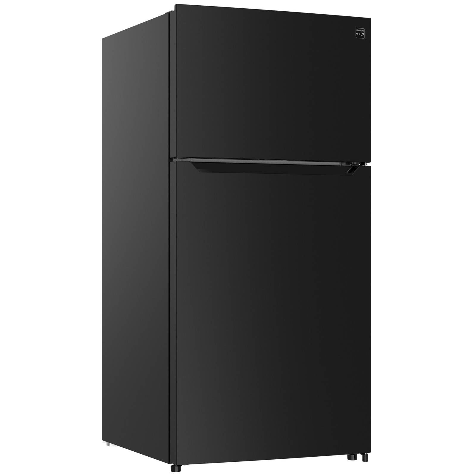 Thumbnail for 25 cu. ft. Top Freezer Refrigerator  Black