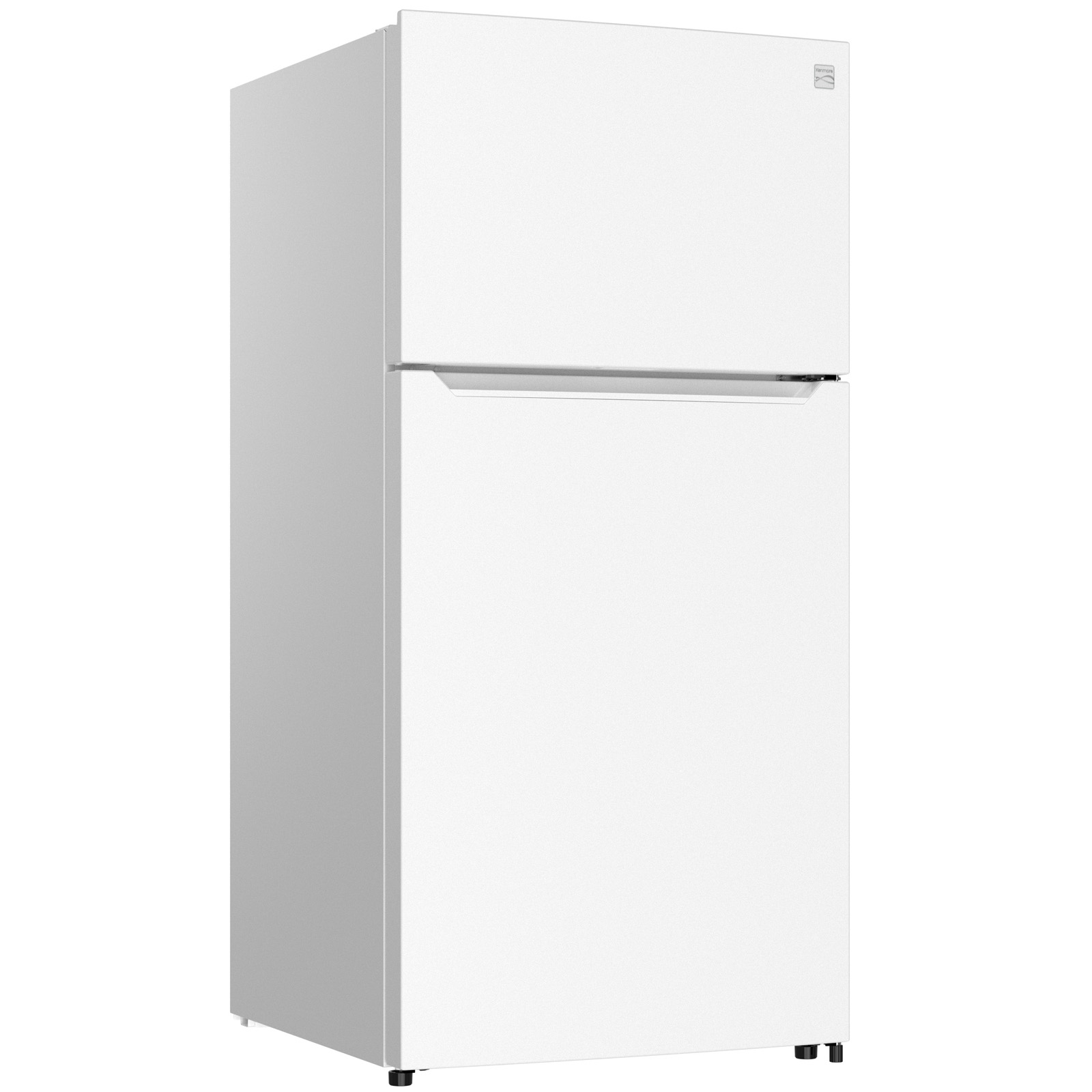 Thumbnail for 25 cu. ft. Top Freezer Refrigerator  White