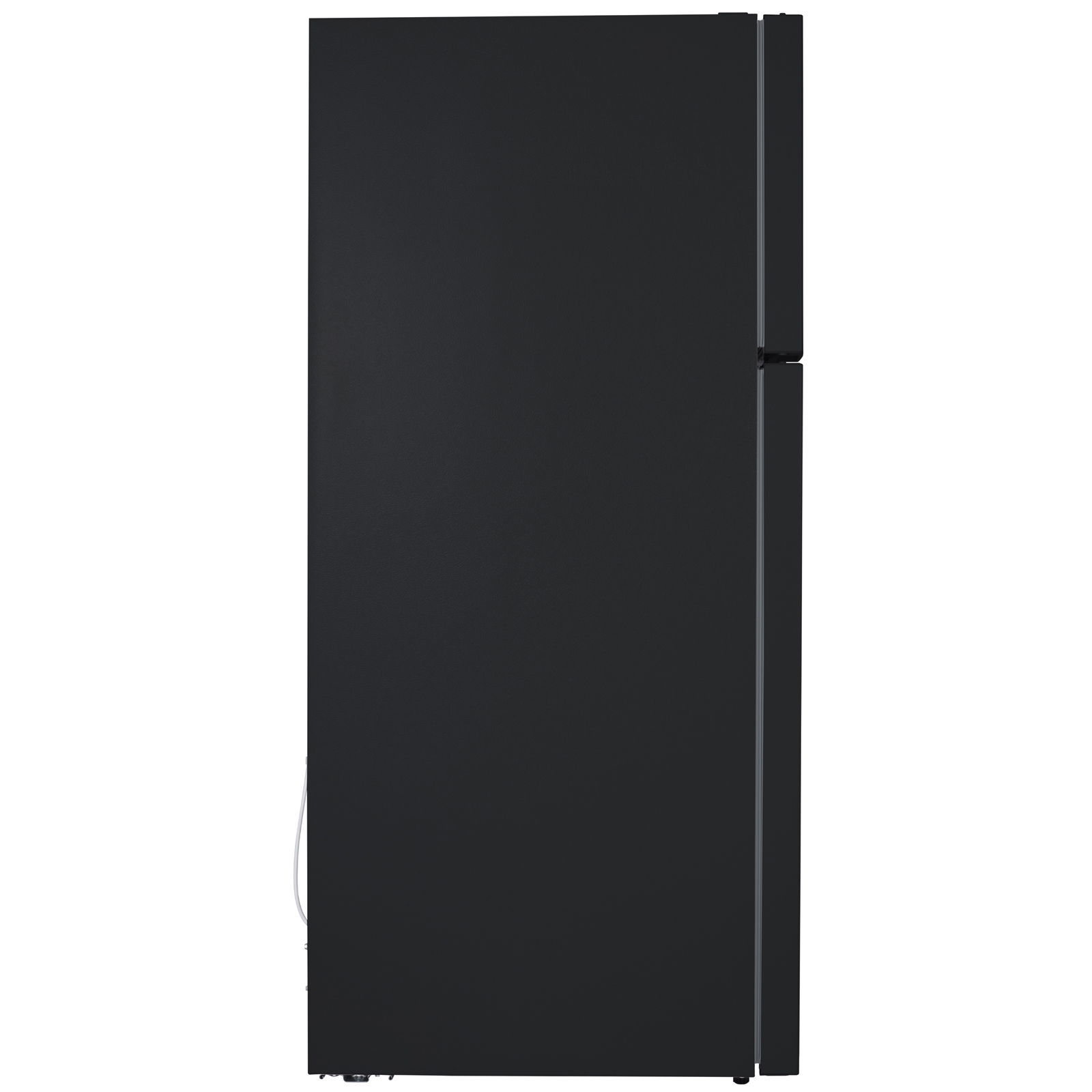 Thumbnail for 18.1 cu. ft. Top Freezer Refrigerator, Garage-Ready with Icemaker, ENERGY STAR®  Black