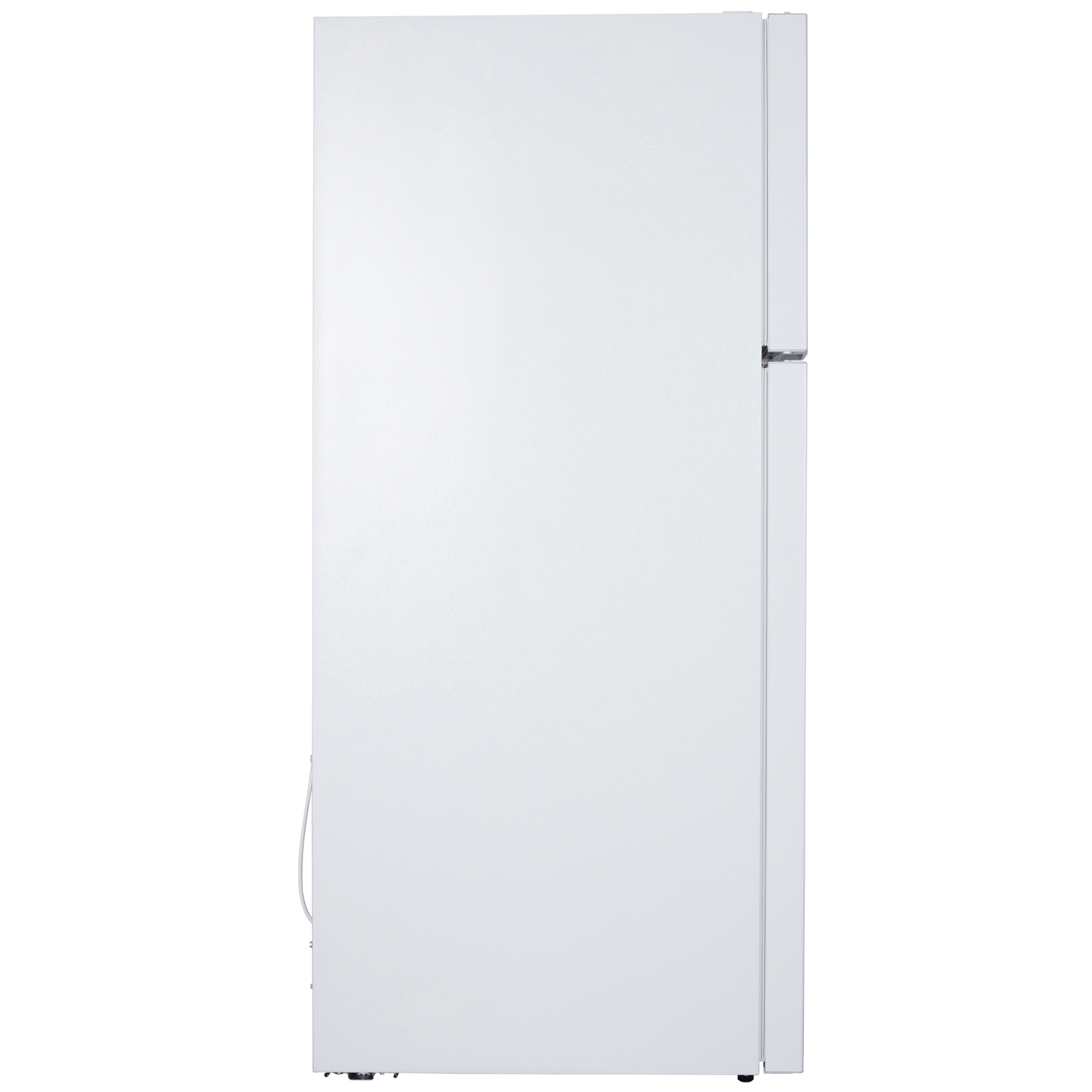 Thumbnail for 18.1 cu. ft. Top Freezer Refrigerator, Garage-Ready with Icemaker, ENERGY STAR®  White