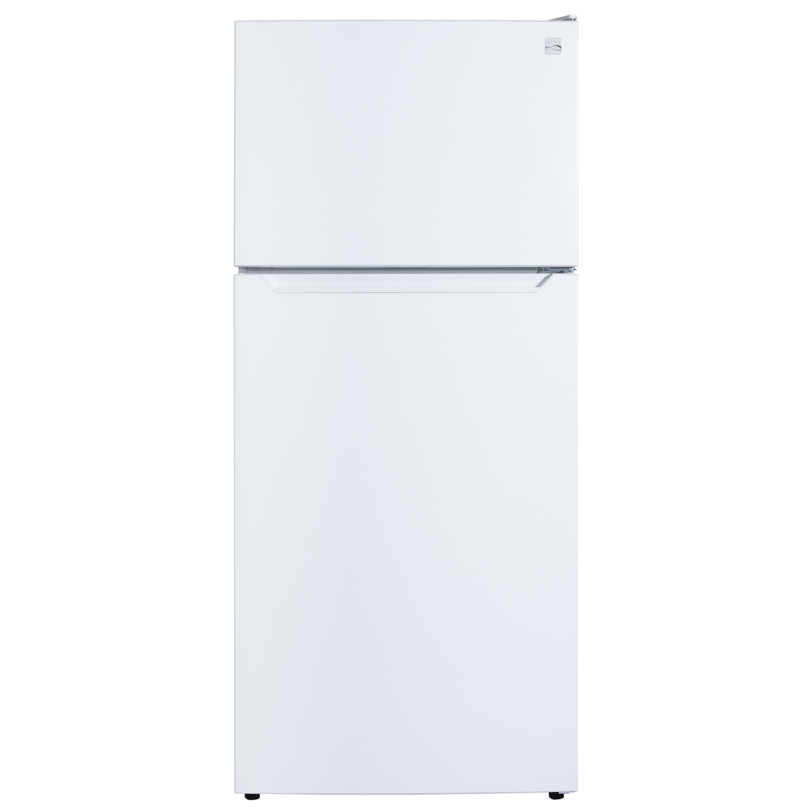 18.1 cu. ft. Top Freezer Refrigerator, Garage-Ready with Icemaker, ENERGY STAR®  White
