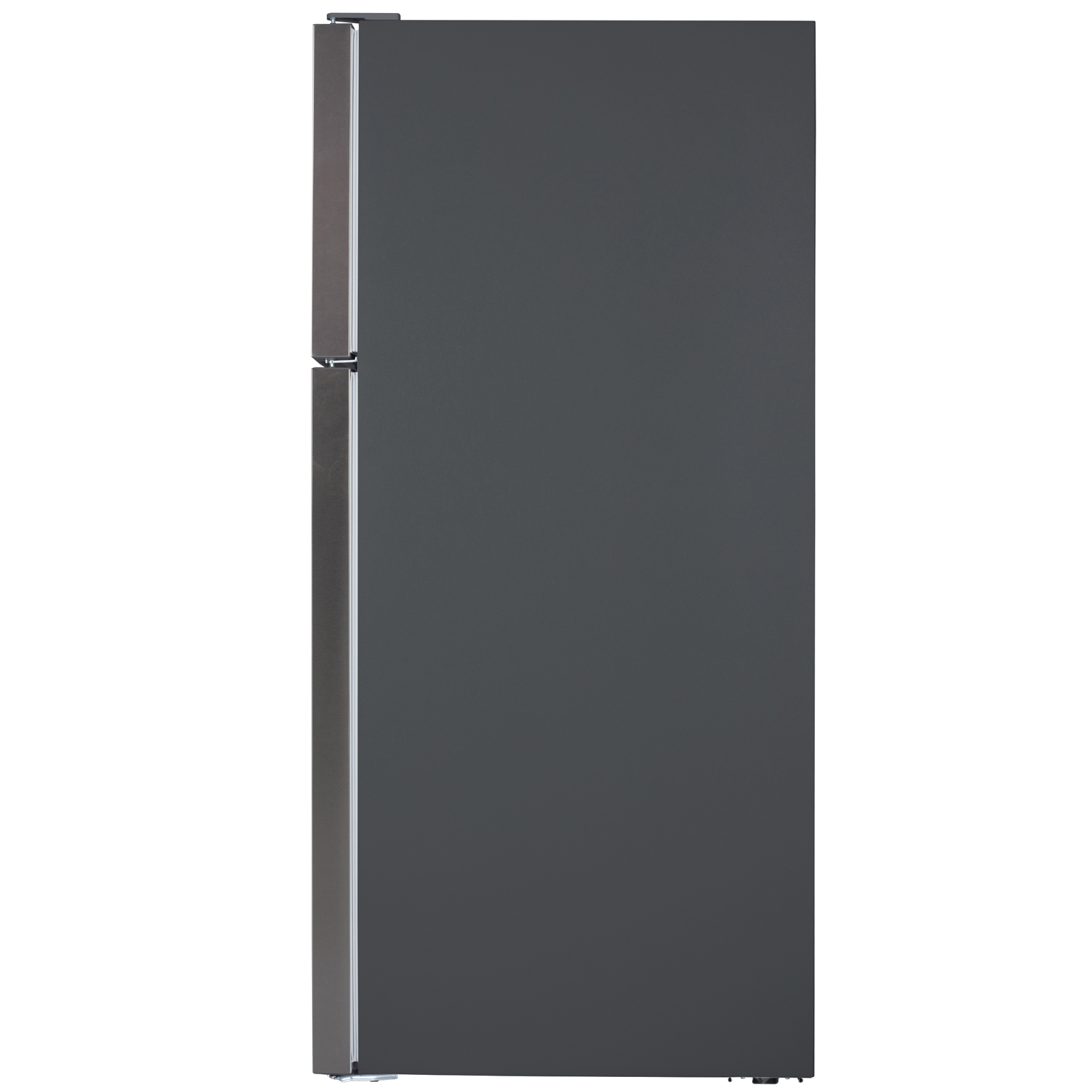 Thumbnail for 18.1 cu. ft. Top Freezer Refrigerator, Garage-Ready with Icemaker, ENERGY STAR®  Fingerprint Resistant Metallic Steel