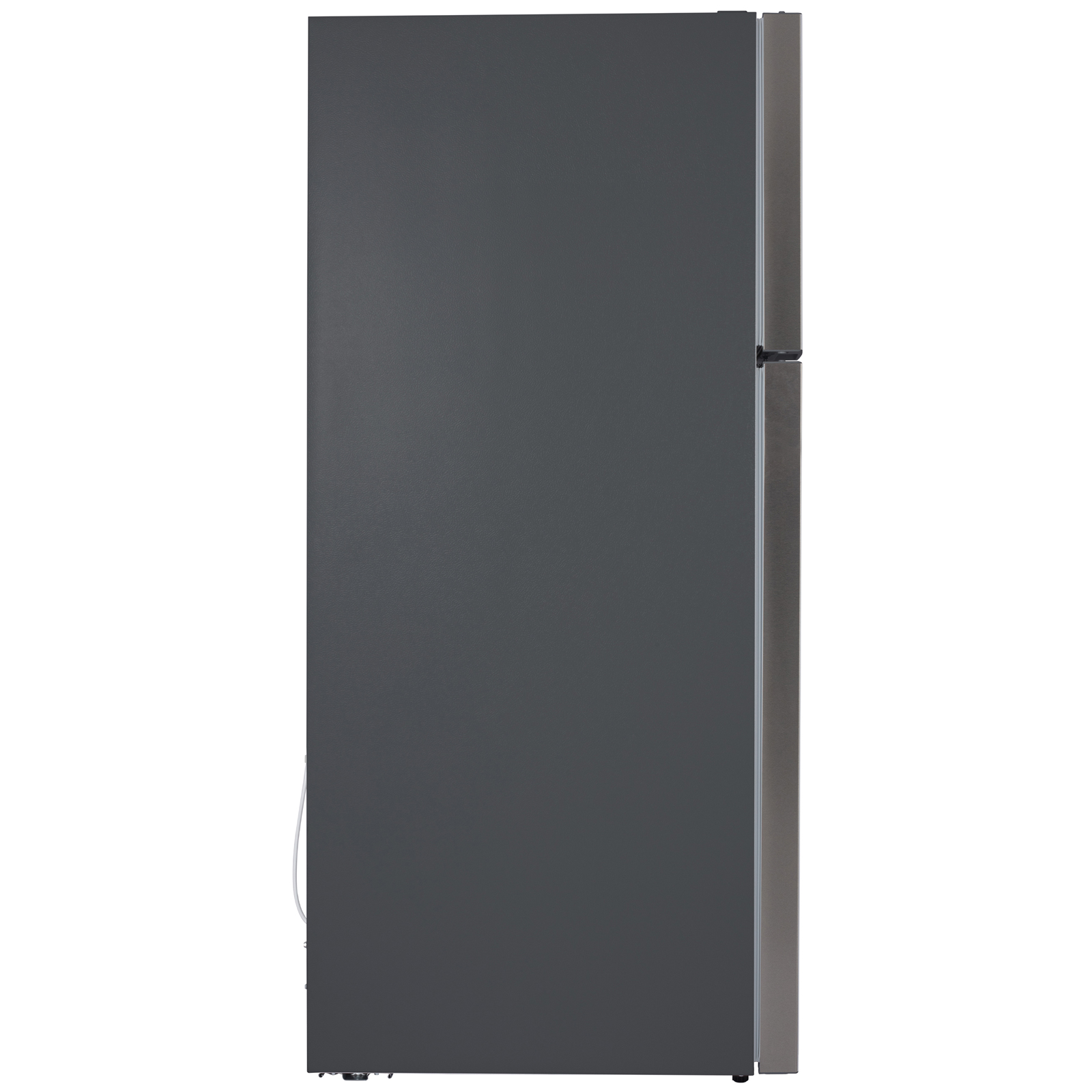 Thumbnail for 18.1 cu. ft. Top Freezer Refrigerator, Garage-Ready with Icemaker, ENERGY STAR®  Fingerprint Resistant Metallic Steel