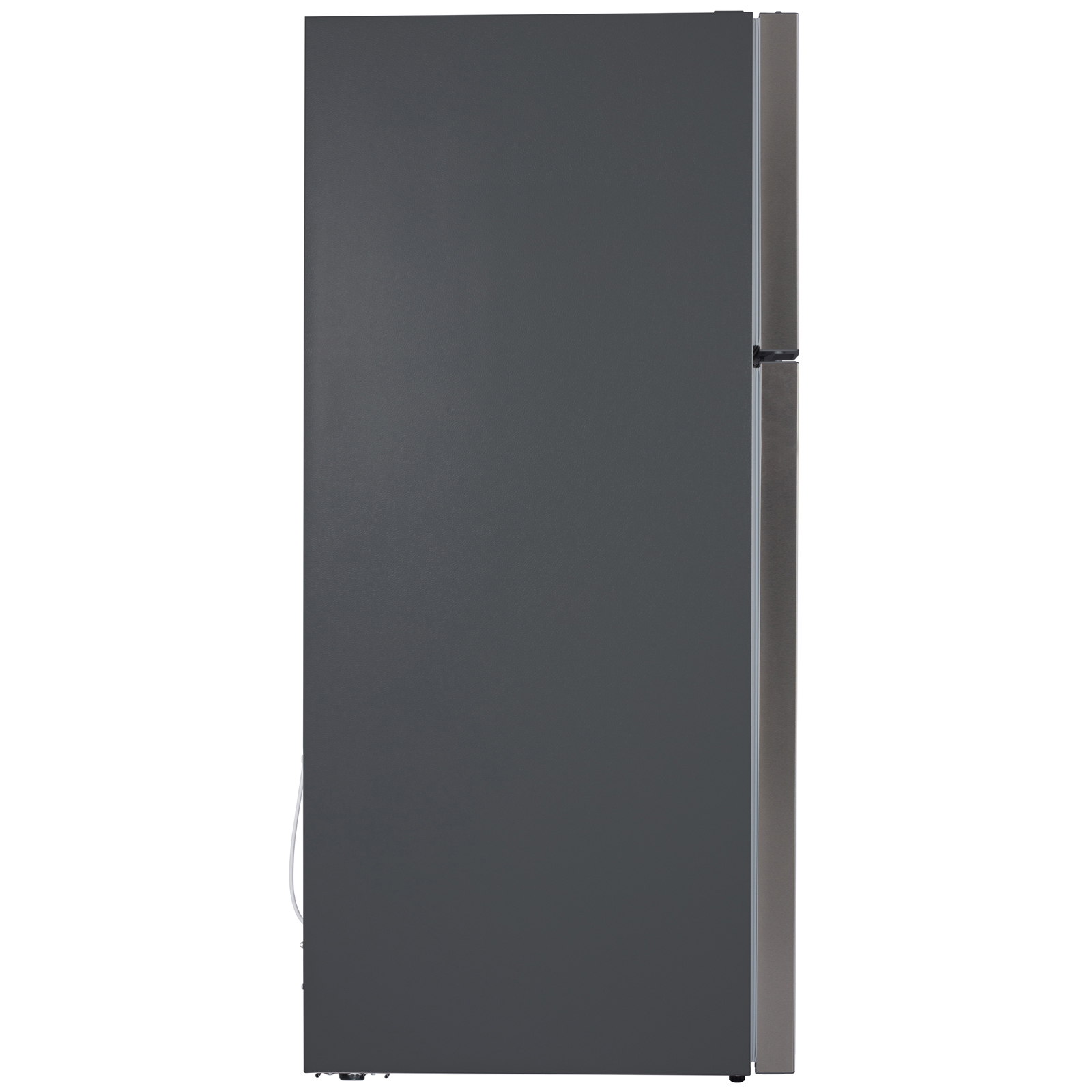 Thumbnail for 20.2 cu. ft. Garage-Ready Top Freezer Refrigerator with icemaker, ENERGY STAR®  Fingerprint Resistant Metallic Steel