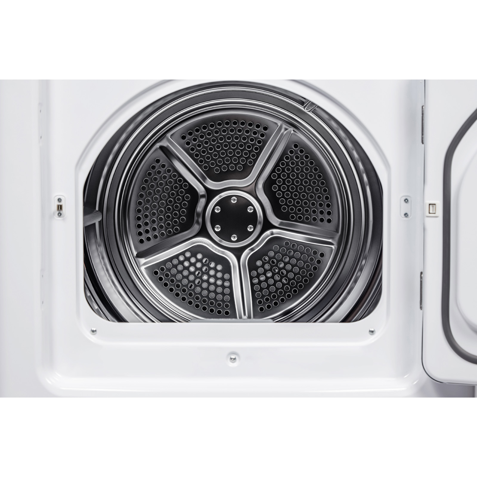 Thumbnail for 7.0 cu. ft. Gas Dryer with Sensor Drying System  White