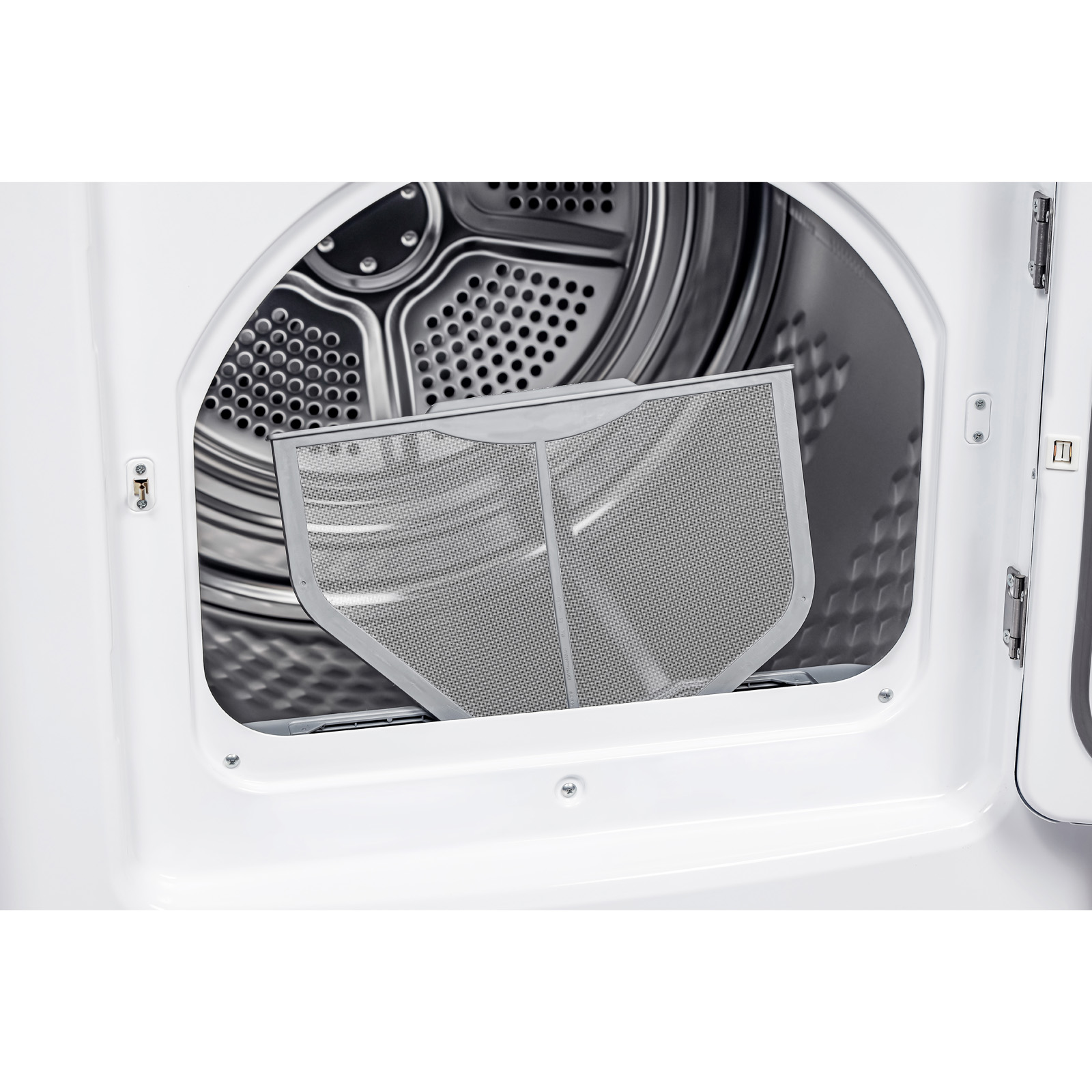 Thumbnail for 7.0 cu. ft. Gas Dryer with Sensor Drying System  White