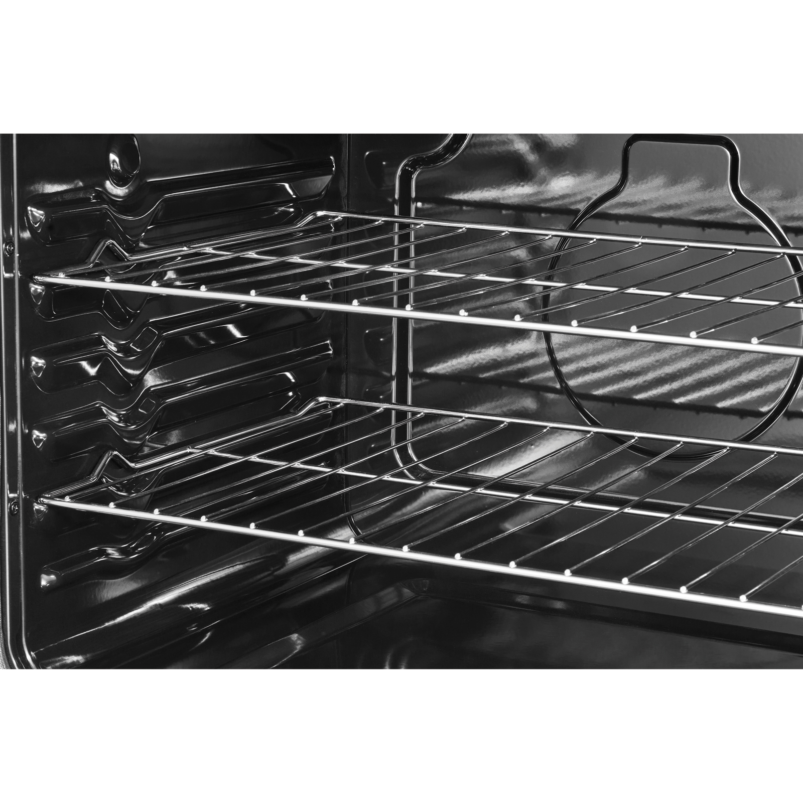 Thumbnail for 5.2 cu. ft. Gas Range with Steam Clean  Stainless Steel